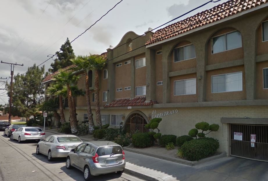 13750 Lemoli Ave – El Capistrano Apartments