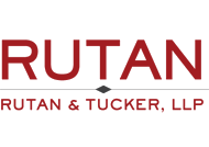 Rutan & Tucker, LLP