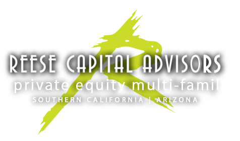 Reese Capital Advisors